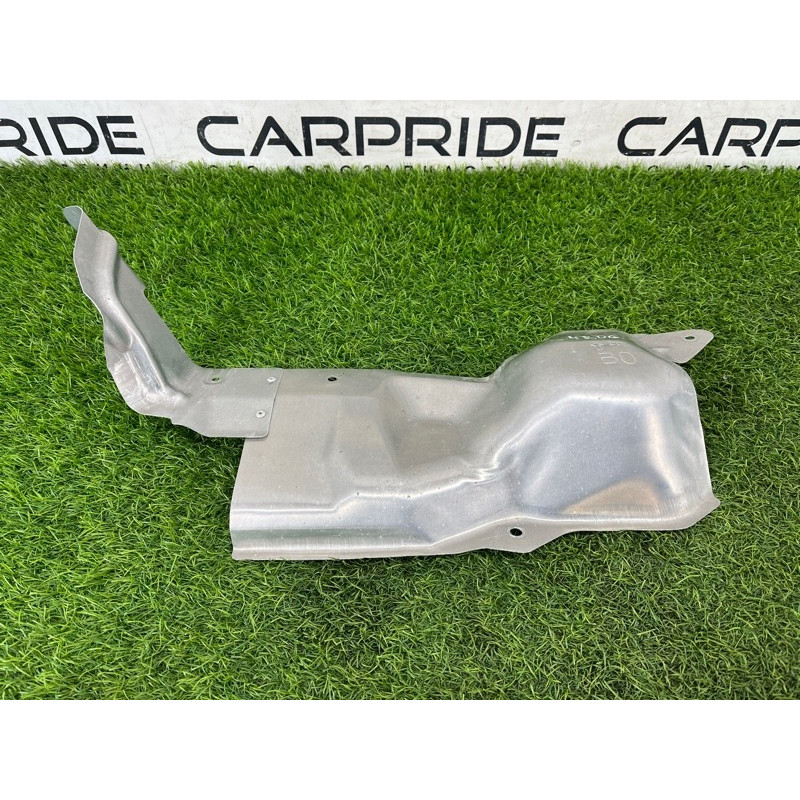 Защита рулевой рейки (рулевое управление) Nissan Rogue T33 2023 1.5 KR15DDT 483826RR1A