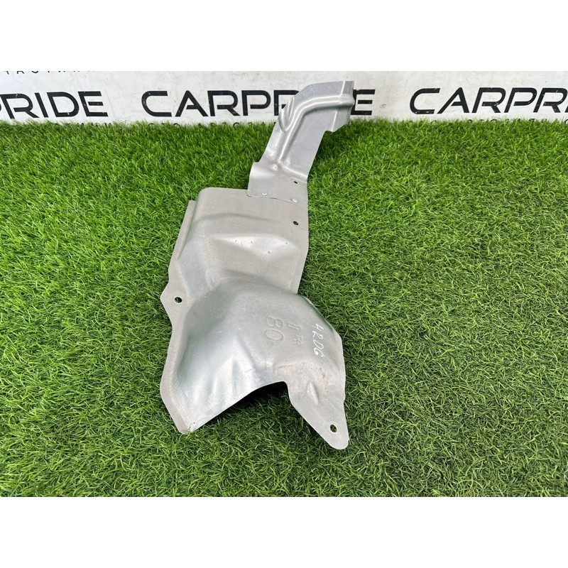 Защита рулевой рейки (рулевое управление) Nissan Rogue T33 2023 1.5 KR15DDT 483826RR1A