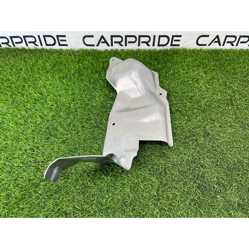 Защита рулевой рейки (рулевое управление) Nissan Rogue T33 2023 1.5 KR15DDT 483826RR1A