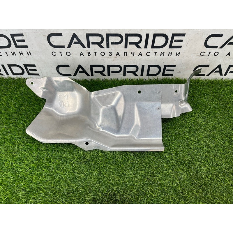 Защита рулевой рейки (рулевое управление) Nissan Rogue T33 2023 1.5 KR15DDT 483826RR1A