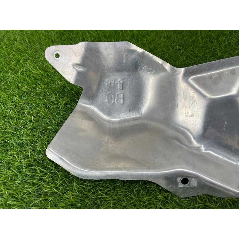 Защита рулевой рейки (рулевое управление) Nissan Rogue T33 2023 1.5 KR15DDT 483826RR1A