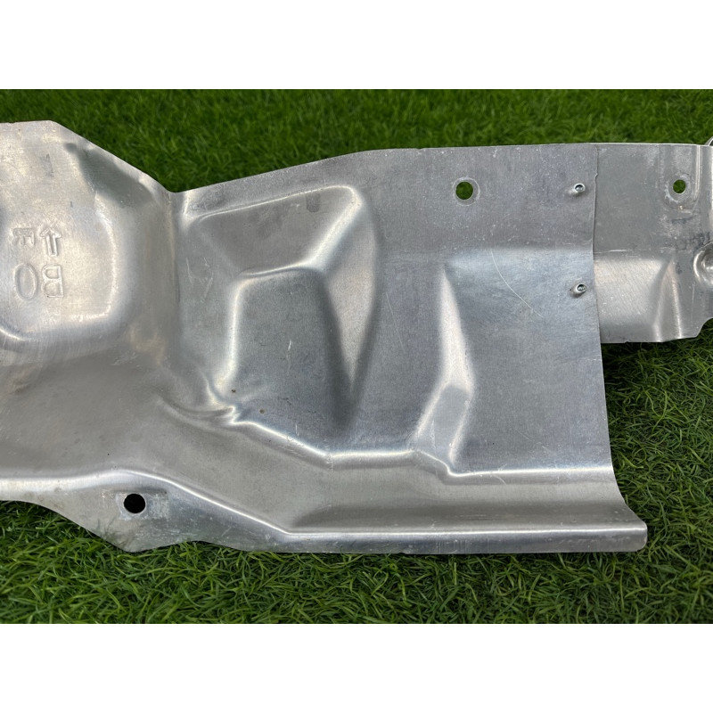 Защита рулевой рейки (рулевое управление) Nissan Rogue T33 2023 1.5 KR15DDT 483826RR1A