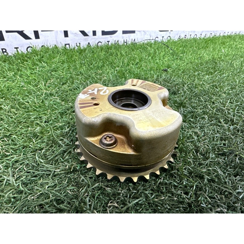 Регулятор фаз газораспределения (двигатель и элементы) AUDI A7 4G 2012 3.0 CGXB 06E109083Q