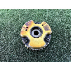 Регулятор фаз газораспределения