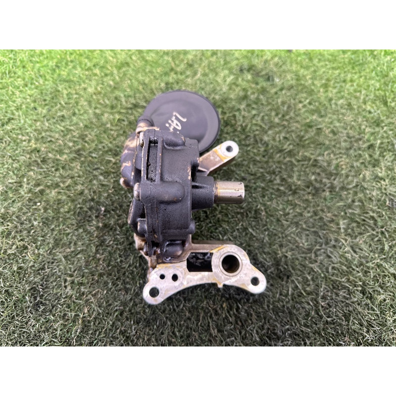 Маслонасос (двигатель и элементы) AUDI A7 4G 2012 3.0 CGXB 06E115105AQ