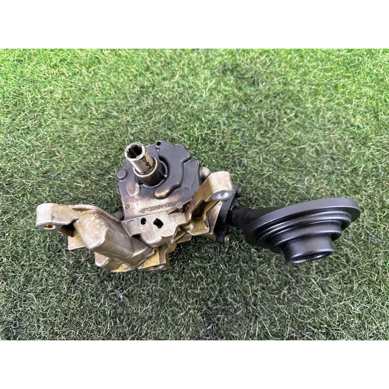 Маслонасос (двигатель и элементы) AUDI A7 4G 2012 3.0 CGXB 06E115105AQ