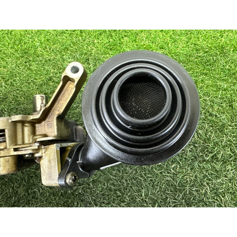 Маслонасос (двигатель и элементы) AUDI A7 4G 2012 3.0 CGXB 06E115105AQ