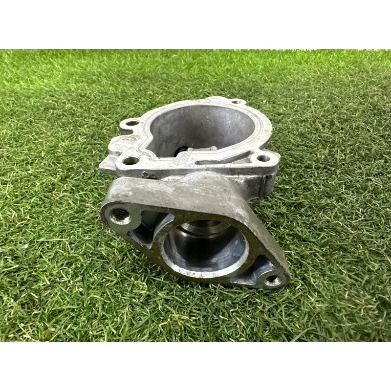 Кронштейн ТНВД (кронштейны двигателя) AUDI Q7 4M 2017 3.0 CREC 06E103535D