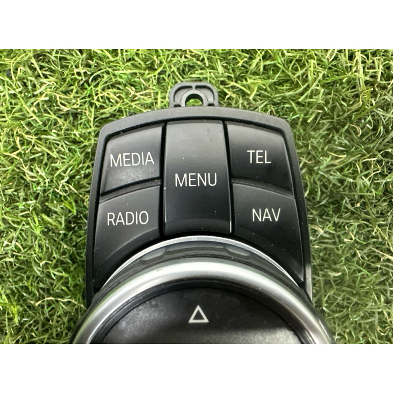 Блок кнопок мультимедиа (электрика / блоки управления) BMW 5-series F10 2015 2.0 N20 65829350723