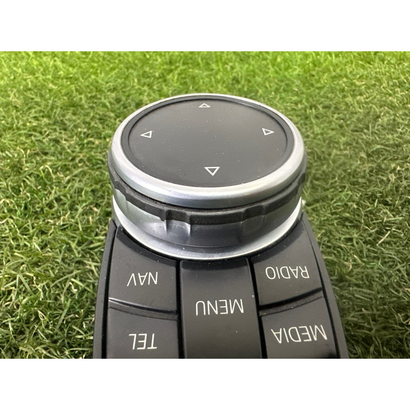 Блок кнопок мультимедиа (электрика / блоки управления) BMW 5-series F10 2015 2.0 N20 65829350723