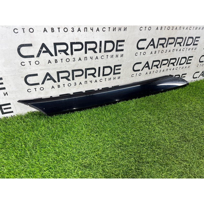 Накладка стойки лобового стекла (кузов и элементы) Nissan Rogue T33 2023 1.5 KR15DDT 768376RR0B