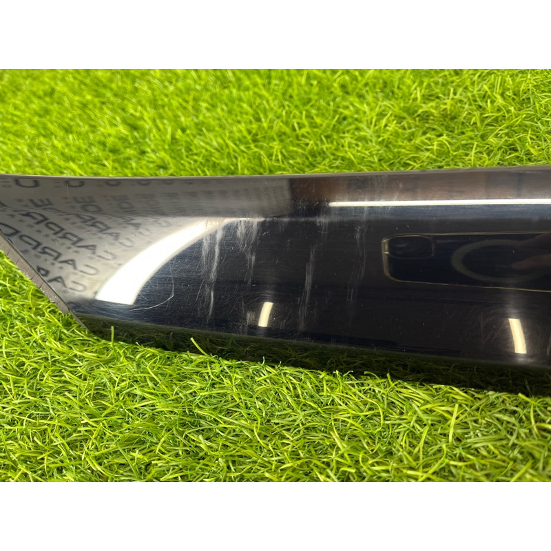 Накладка стойки лобового стекла (кузов и элементы) Nissan Rogue T33 2023 1.5 KR15DDT 768376RR0B