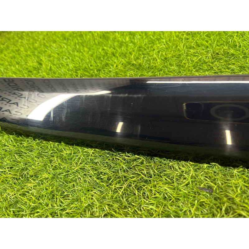 Накладка стойки лобового стекла (кузов и элементы) Nissan Rogue T33 2023 1.5 KR15DDT 768376RR0B