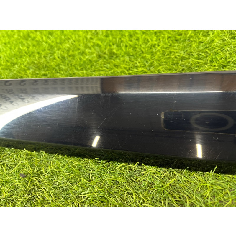 Накладка стойки лобового стекла (кузов и элементы) Nissan Rogue T33 2023 1.5 KR15DDT 768376RR0B