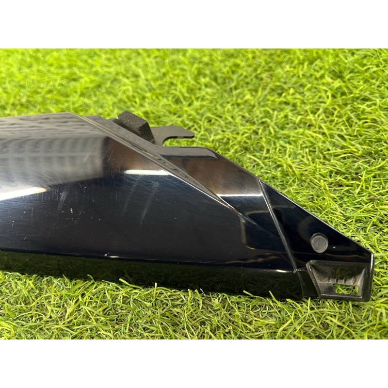 Накладка стойки лобового стекла (кузов и элементы) Nissan Rogue T33 2023 1.5 KR15DDT 768376RR0B