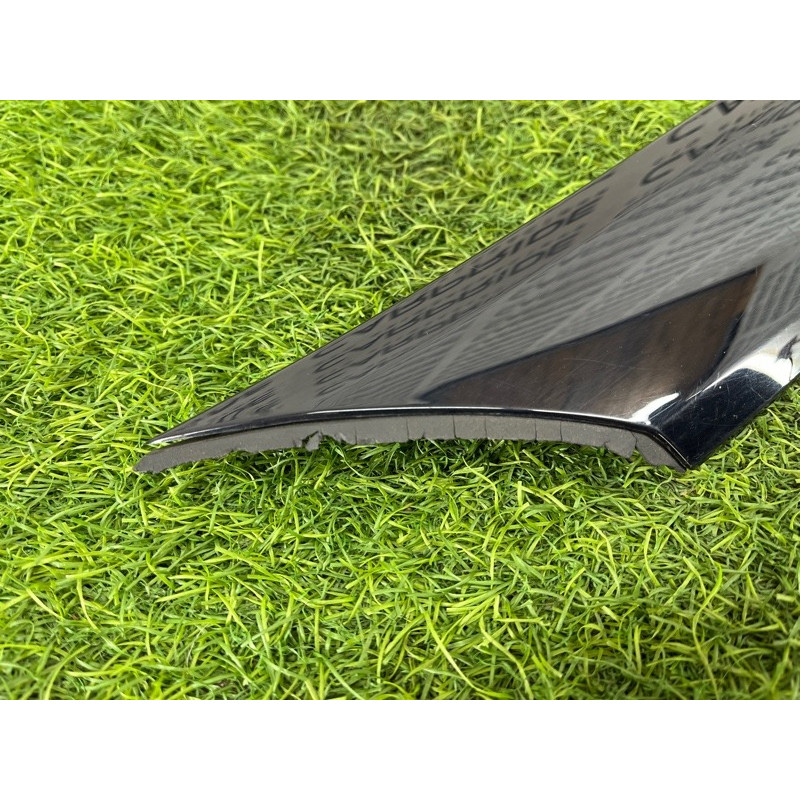 Накладка стойки лобового стекла (кузов и элементы) Nissan Rogue T33 2023 1.5 KR15DDT 768376RR0B