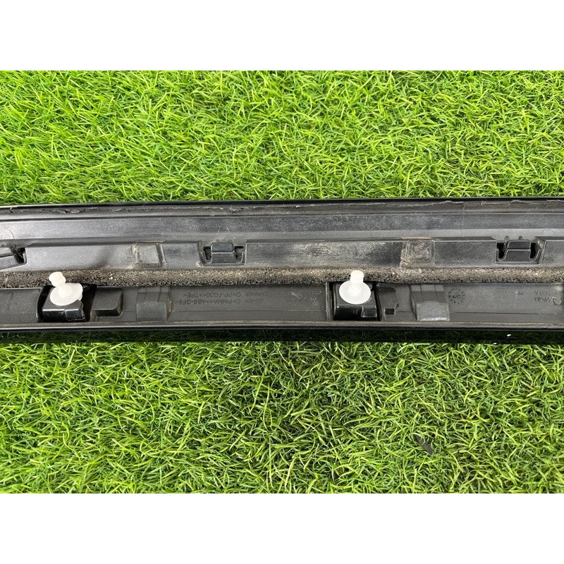 Накладка стойки лобового стекла (кузов и элементы) Nissan Rogue T33 2023 1.5 KR15DDT 768376RR0B