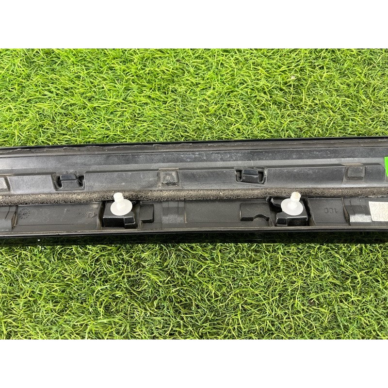 Накладка стойки лобового стекла (кузов и элементы) Nissan Rogue T33 2023 1.5 KR15DDT 768376RR0B