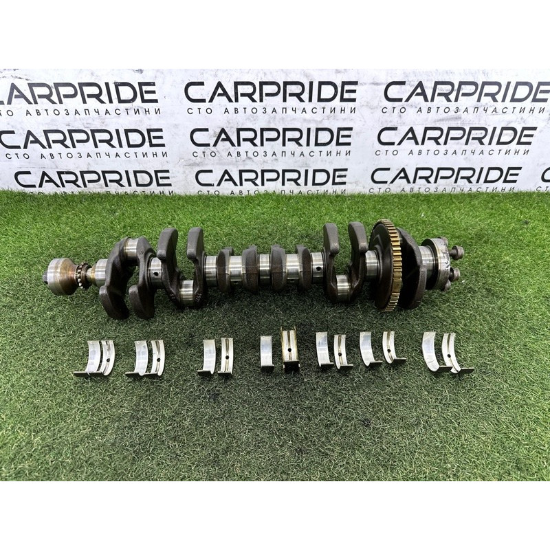 Коленвал (двигатель и элементы) BMW 7-series F01 2011 3.0 N54 11217527881