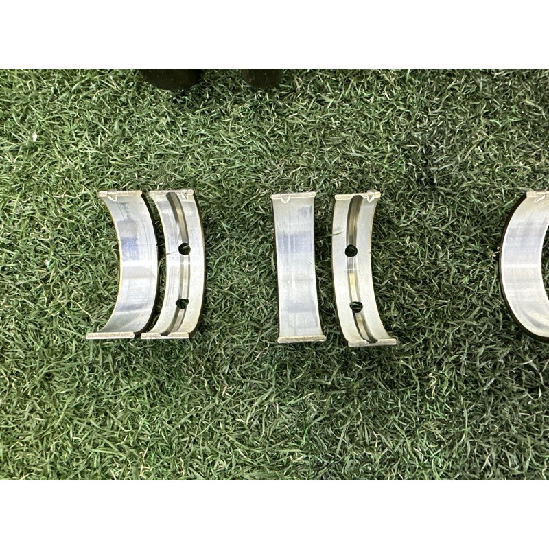 Коленвал (двигатель и элементы) BMW 7-series F01 2011 3.0 N54 11217527881