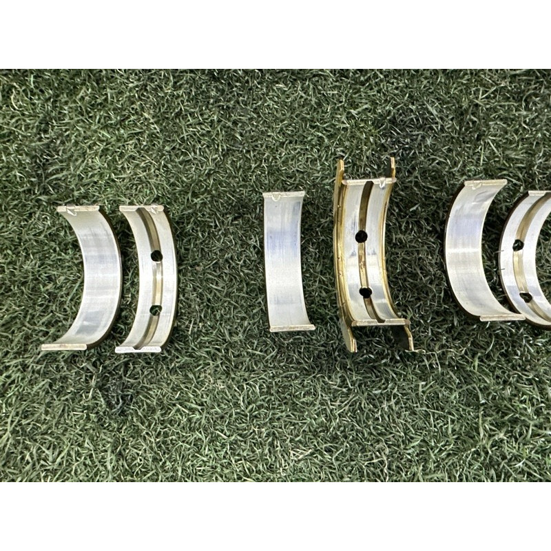 Коленвал (двигатель и элементы) BMW 7-series F01 2011 3.0 N54 11217527881