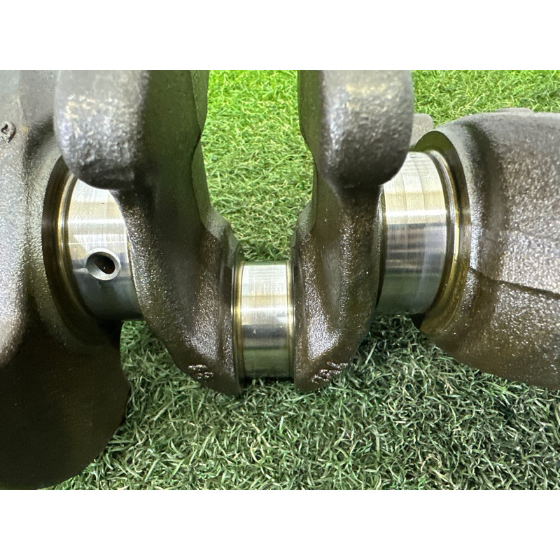 Коленвал (двигатель и элементы) BMW 7-series F01 2011 3.0 N54 11217527881