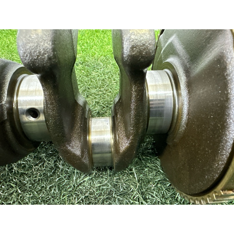 Коленвал (двигатель и элементы) BMW 7-series F01 2011 3.0 N54 11217527881