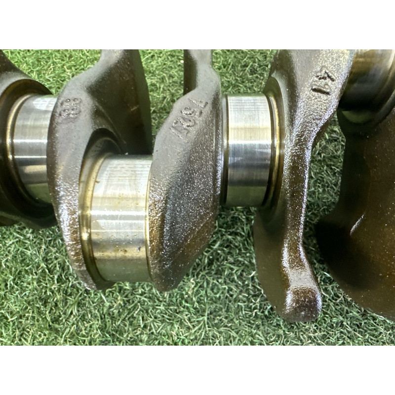 Коленвал (двигатель и элементы) BMW 7-series F01 2011 3.0 N54 11217527881