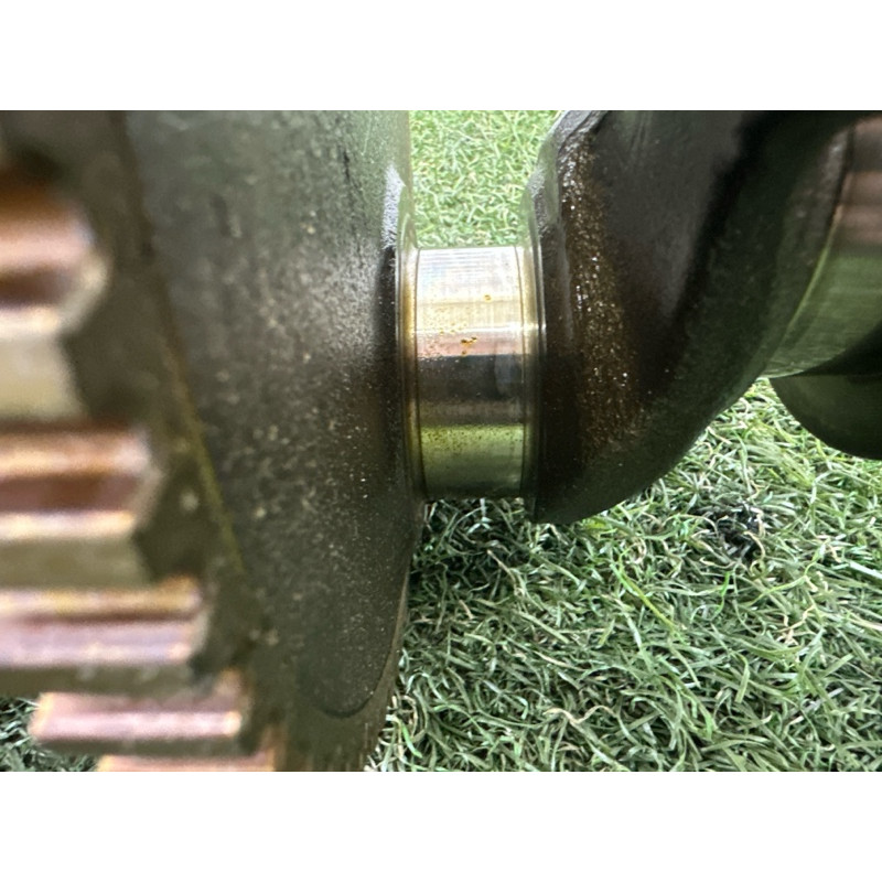 Коленвал (двигатель и элементы) BMW 7-series F01 2011 3.0 N54 11217527881