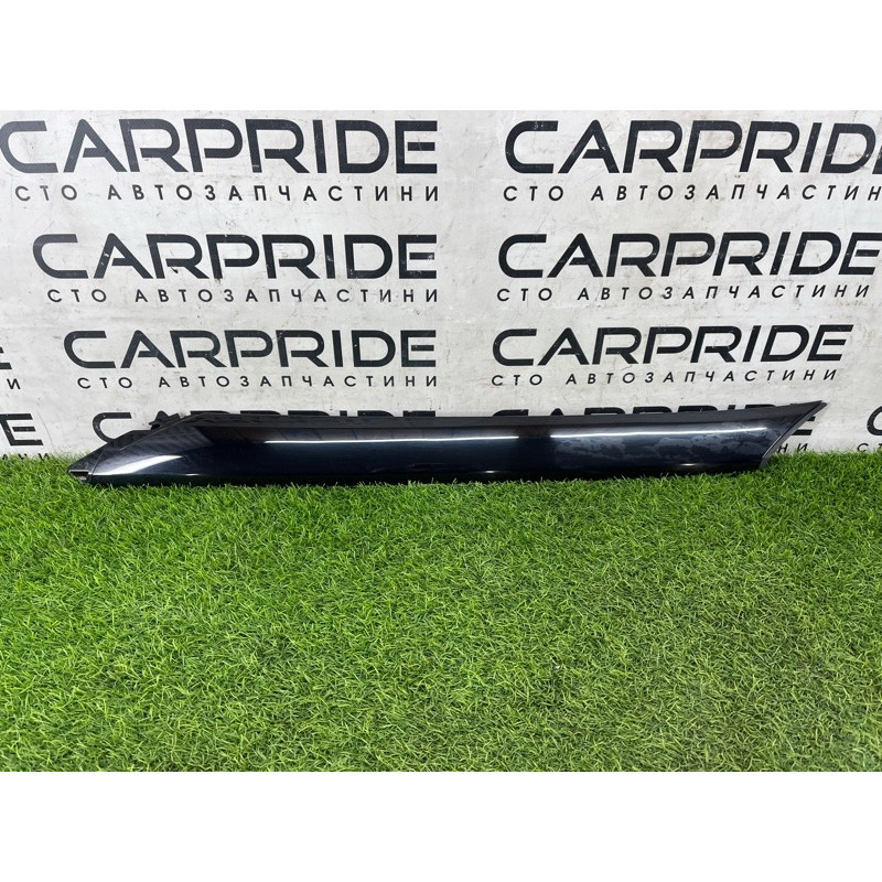 Накладка стойки лобового стекла (кузов и элементы) Nissan Rogue T33 2023 1.5 KR15DDT 768366RR0B