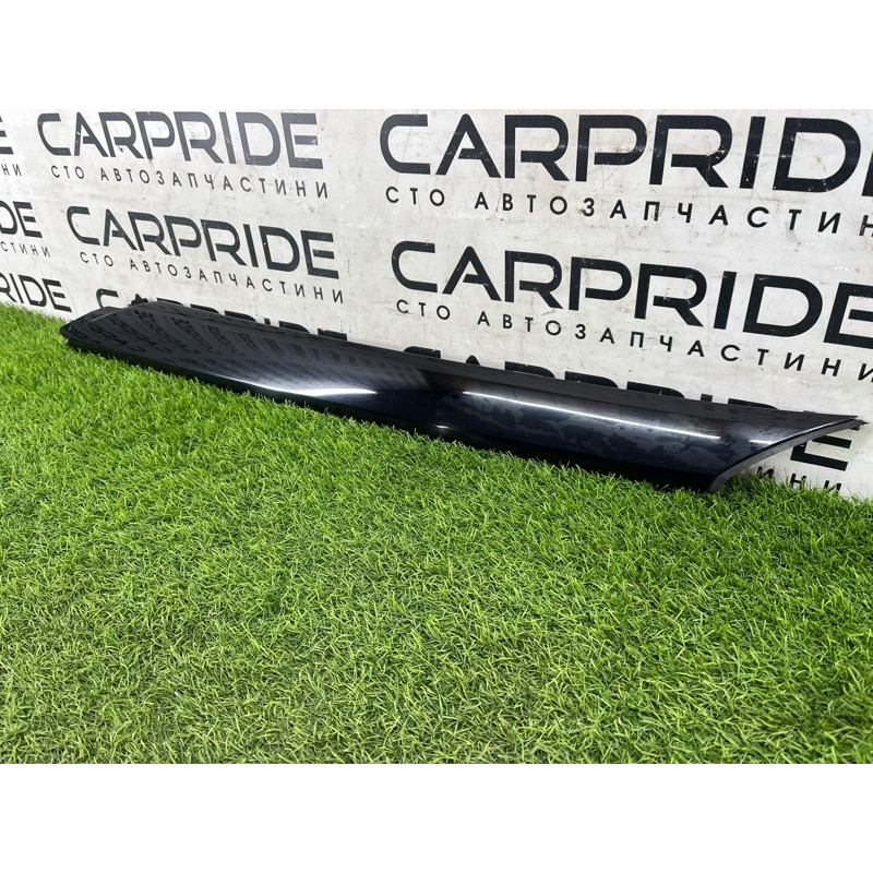 Накладка стойки лобового стекла (кузов и элементы) Nissan Rogue T33 2023 1.5 KR15DDT 768366RR0B