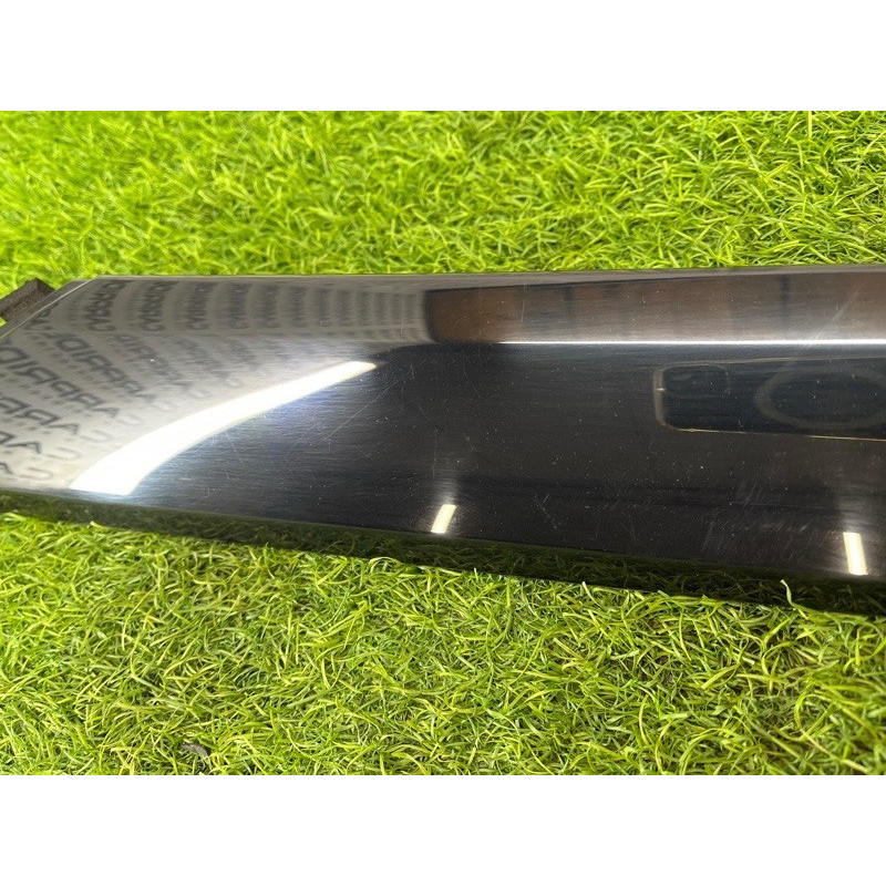 Накладка стойки лобового стекла (кузов и элементы) Nissan Rogue T33 2023 1.5 KR15DDT 768366RR0B