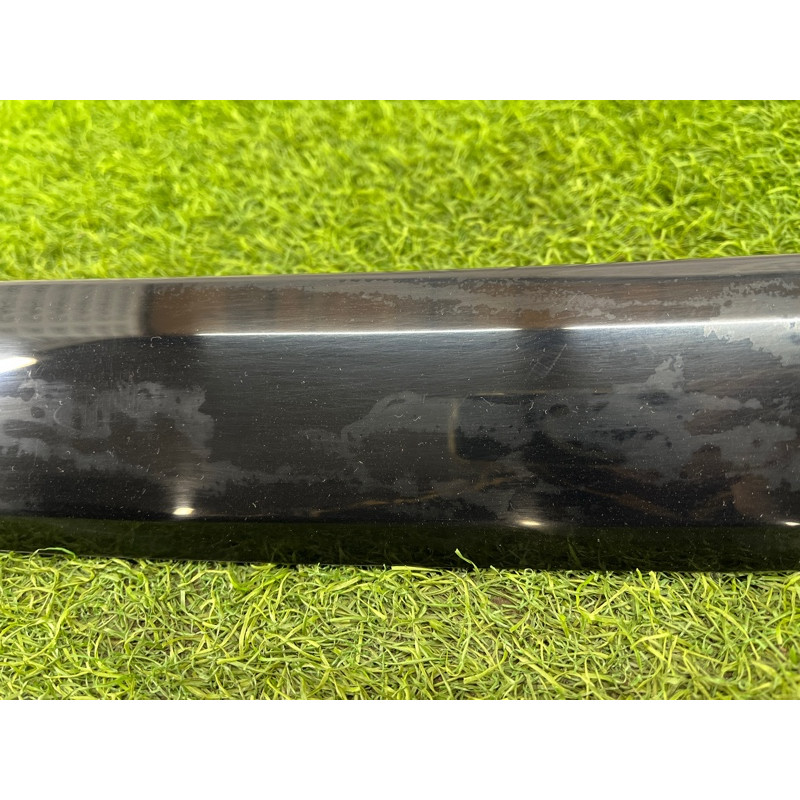 Накладка стойки лобового стекла (кузов и элементы) Nissan Rogue T33 2023 1.5 KR15DDT 768366RR0B