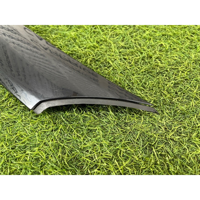 Накладка стойки лобового стекла (кузов и элементы) Nissan Rogue T33 2023 1.5 KR15DDT 768366RR0B