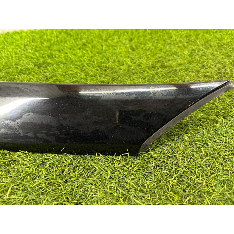 Накладка стойки лобового стекла (кузов и элементы) Nissan Rogue T33 2023 1.5 KR15DDT 768366RR0B