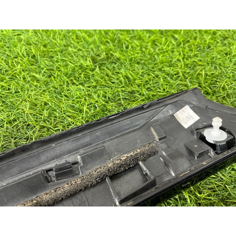 Накладка стойки лобового стекла (кузов и элементы) Nissan Rogue T33 2023 1.5 KR15DDT 768366RR0B