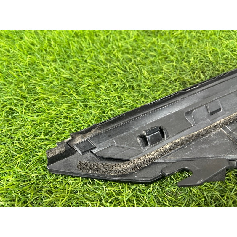 Накладка стойки лобового стекла (кузов и элементы) Nissan Rogue T33 2023 1.5 KR15DDT 768366RR0B