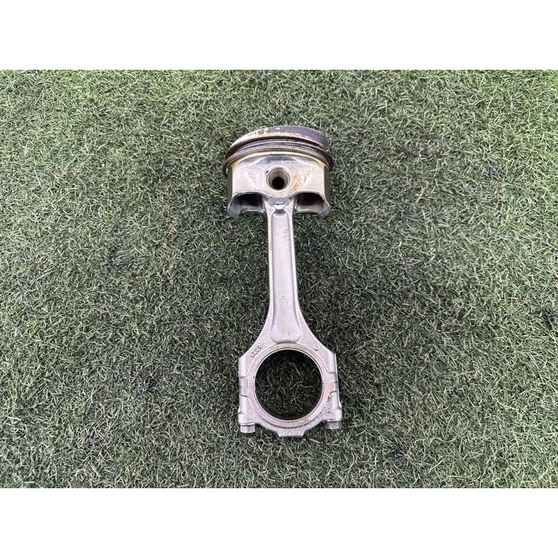 Поршень с шатуном (двигатель и элементы) Volkswagen Touareg NF 2013 3.6 03H107066AR