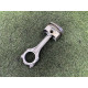 Поршень с шатуном (двигатель и элементы) Volkswagen Touareg NF 2013 3.6 03H107066AR