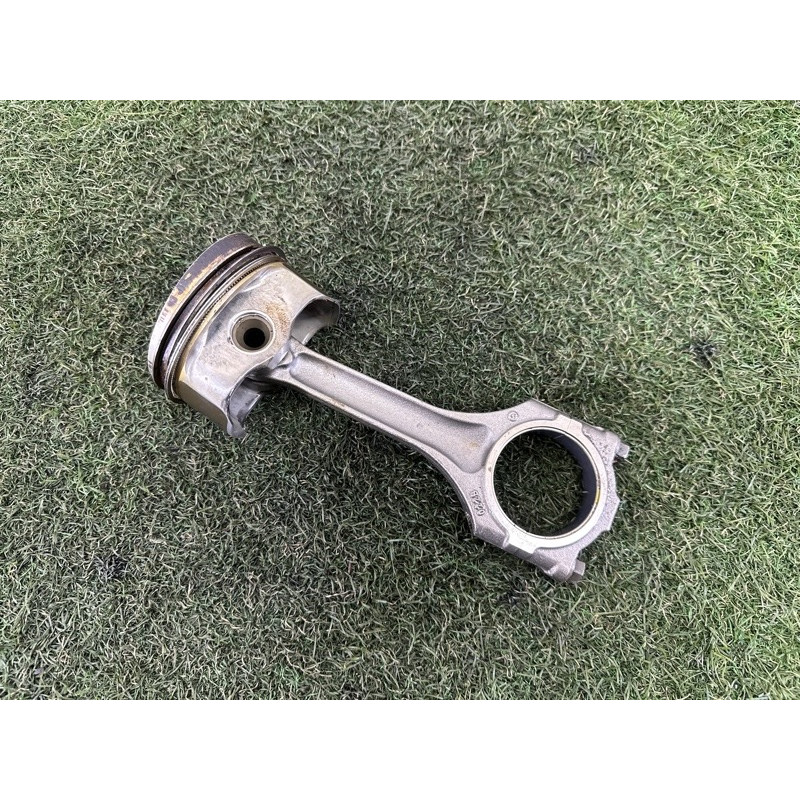 Поршень с шатуном (двигатель и элементы) Volkswagen Touareg NF 2013 3.6 03H107066AR