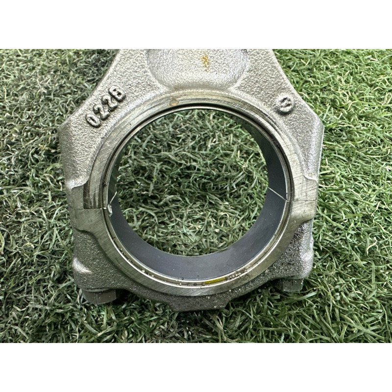 Поршень с шатуном (двигатель и элементы) Volkswagen Touareg NF 2013 3.6 03H107066AR