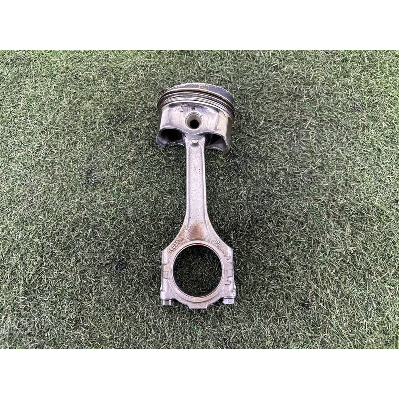 Поршень с шатуном (двигатель и элементы) Volkswagen Touareg NF 2013 3.6 03H107065AR