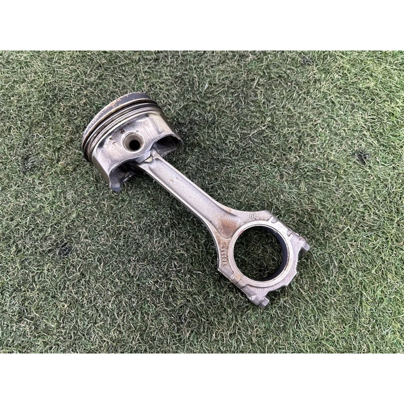 Поршень с шатуном (двигатель и элементы) Volkswagen Touareg NF 2013 3.6 03H107065AR