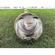 Поршень с шатуном (двигатель и элементы) Volkswagen Touareg NF 2013 3.6 03H107065AR