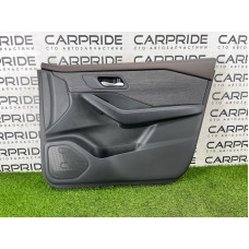 Дверная карта