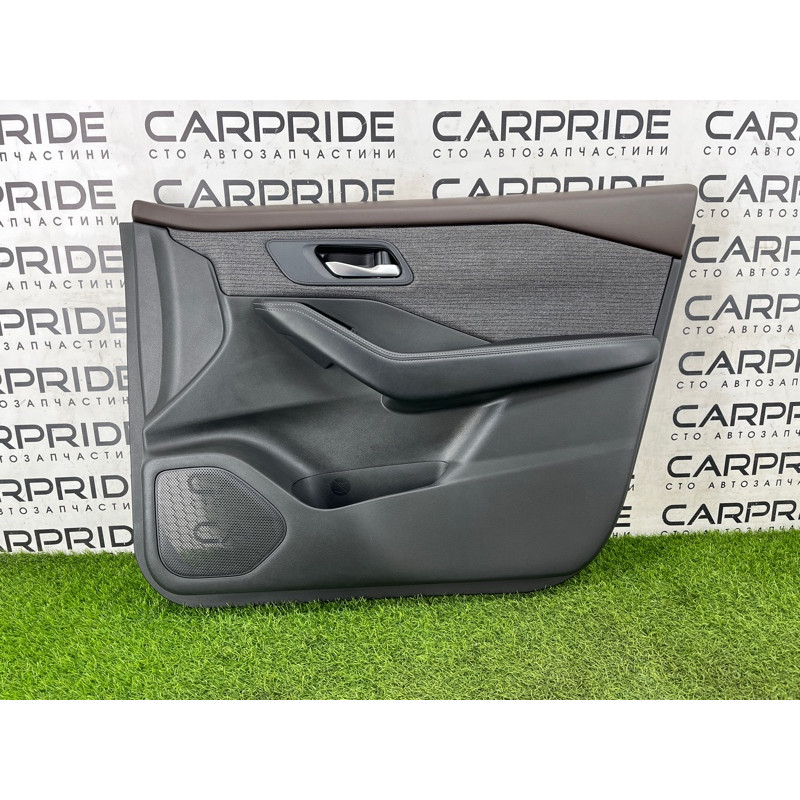 Дверная карта (салон) Nissan Rogue T33 2023 1.5 KR15DDT 809A06RR7A