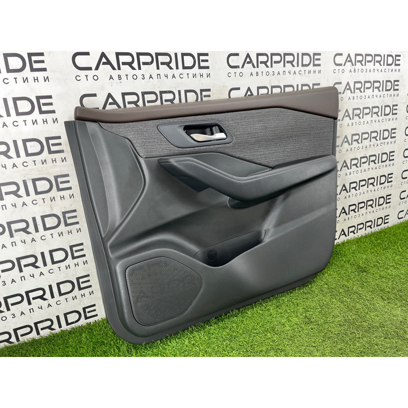 Дверная карта (салон) Nissan Rogue T33 2023 1.5 KR15DDT 809A06RR7A