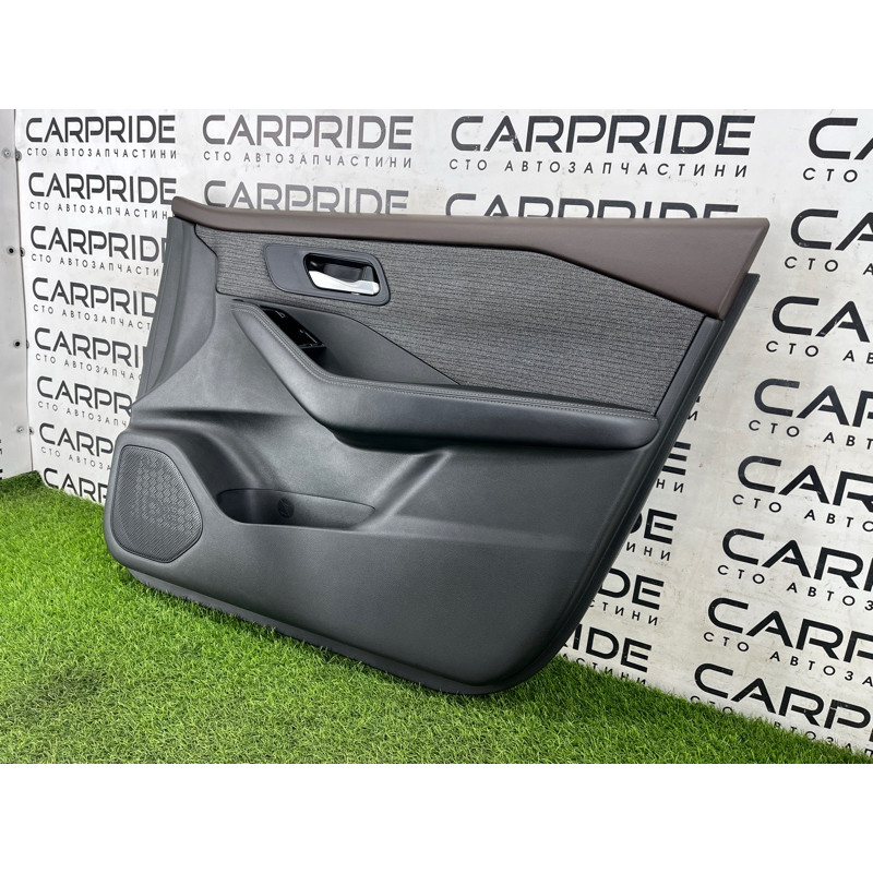 Дверная карта (салон) Nissan Rogue T33 2023 1.5 KR15DDT 809A06RR7A