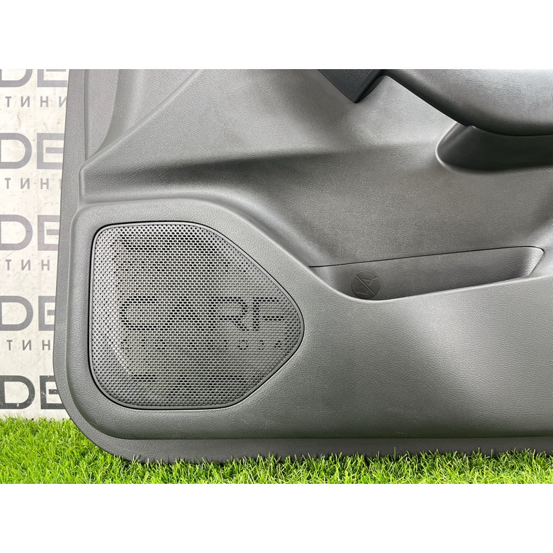 Дверная карта (салон) Nissan Rogue T33 2023 1.5 KR15DDT 809A06RR7A