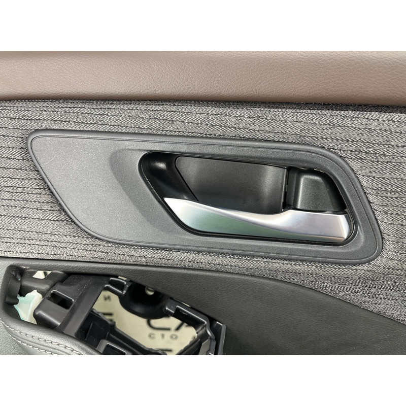 Дверная карта (салон) Nissan Rogue T33 2023 1.5 KR15DDT 809A06RR7A